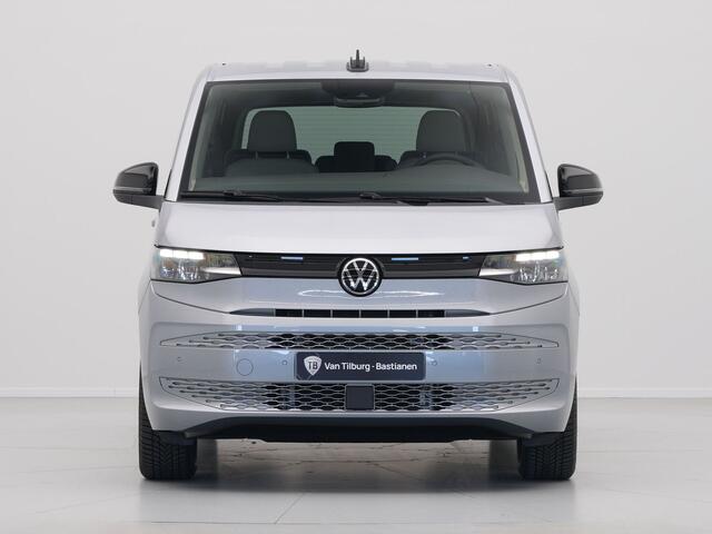 Volkswagen MULTIVAN 1.5 eHybrid EU6 180 kW (245pk) L2 Economy business DSG 4Motion