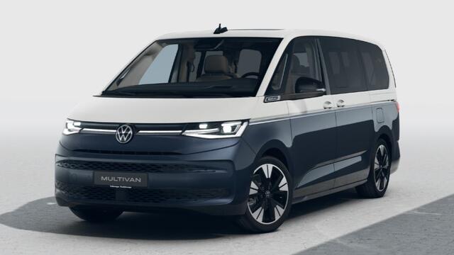 Volkswagen MULTIVAN 1.5 eHybrid 180kW 245PK L2 Bulli Edition 4Motion DSG