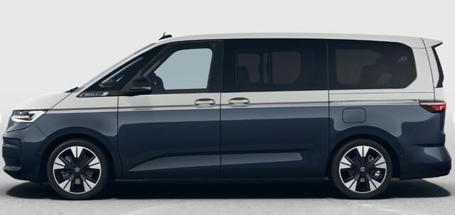 Volkswagen MULTIVAN 1.5 eHybrid 180kW 245PK L2 Bulli Edition 4Motion DSG