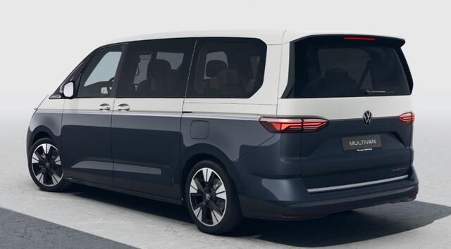 Volkswagen MULTIVAN 1.5 eHybrid 180kW 245PK L2 Bulli Edition 4Motion DSG
