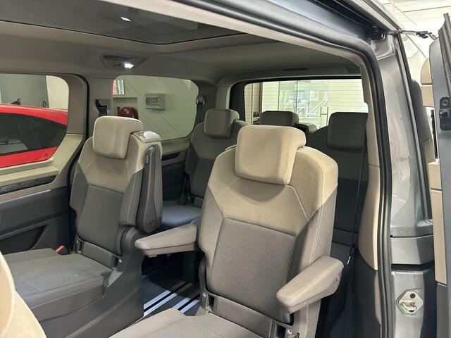 Volkswagen MULTIVAN 1.4 218pk DSG eHybrid L2H1 Life Business · Panoramadak · Camera · Keyless · Elek. Achterklep · 7. Persoons · Apple/Android Car Play · 18'' Inch · Garantie t/m 03-07-2027 of 150.000km