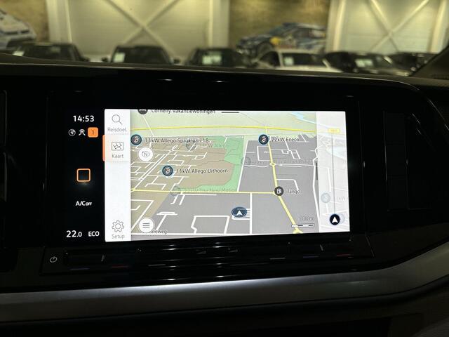 Volkswagen MULTIVAN 1.4 218pk DSG eHybrid L2H1 Life Business · Panoramadak · Camera · Keyless · Elek. Achterklep · 7. Persoons · Apple/Android Car Play · 18'' Inch · Garantie t/m 03-07-2027 of 150.000km