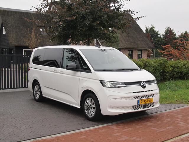 Volkswagen MULTIVAN 1.4 eHybrid L2H1 Life | 7 persoons | Camera | Apple Carplay | NL-Auto |