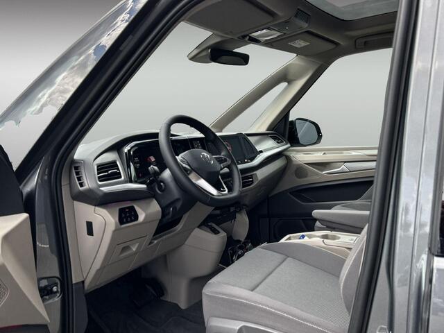 Volkswagen MULTIVAN Bedrijfswagens Bulli Edition L2 1.5 eHybrid EU6 245pk automaat VOORRAAD!! RIJKLAARPRIJS!!