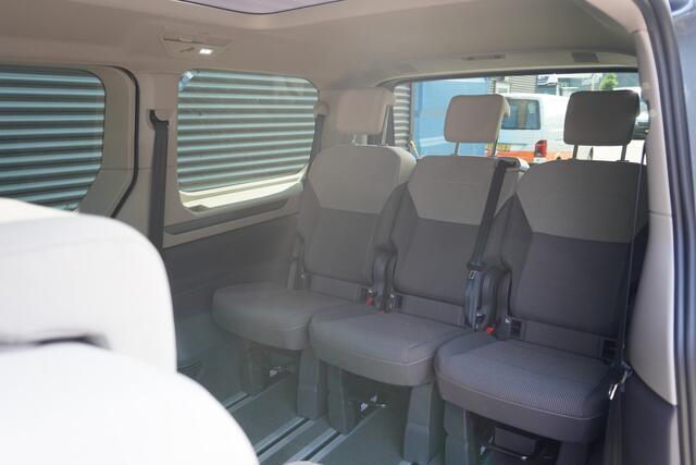 Volkswagen MULTIVAN 1.5 eHybrid L2 Bulli Edition 4-Motion, IQ Light koplampen, 7-persoons Vis-a-Vis, Navigatie, Trekhaak, 19" Lichtmetalen velgen