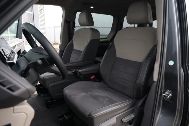Volkswagen MULTIVAN 1.4 eHybrid L1H1 Style 7P 218PK Elektrische Schuifdeuren|IQ Verlichting|Camera