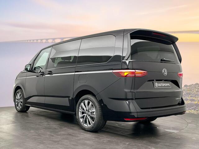 Volkswagen MULTIVAN Bedrijfswagen Bulli Edition L2 1.5 eHybrid EU6 180 kW (245pk) 31