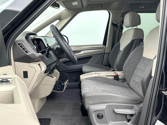 Volkswagen MULTIVAN Bedrijfswagen Bulli Edition L2 1.5 eHybrid EU6 180 kW (245pk) 31