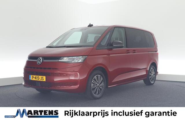 Volkswagen MULTIVAN 1.4 218pk eHybrid L1H1 7-persoons Navigatie Trekhaak