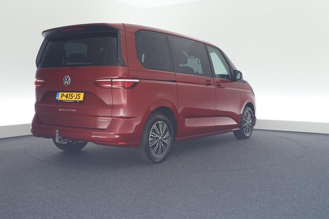 Volkswagen MULTIVAN 1.4 218pk eHybrid L1H1 7-persoons Navigatie Trekhaak