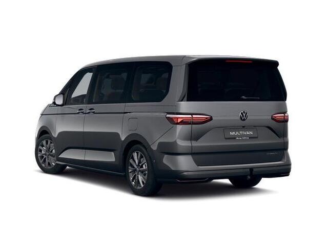 Volkswagen MULTIVAN Bedrijfswagens Bulli Edition 1.5 eHybrid DSG 4Motion L2 725787