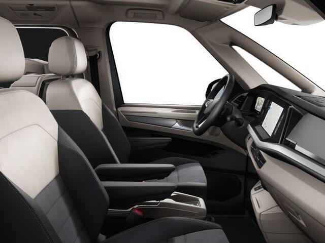 Volkswagen MULTIVAN Bedrijfswagens Bulli Edition L2 1.5 eHybrid EU6 180 kW (245pk) 31