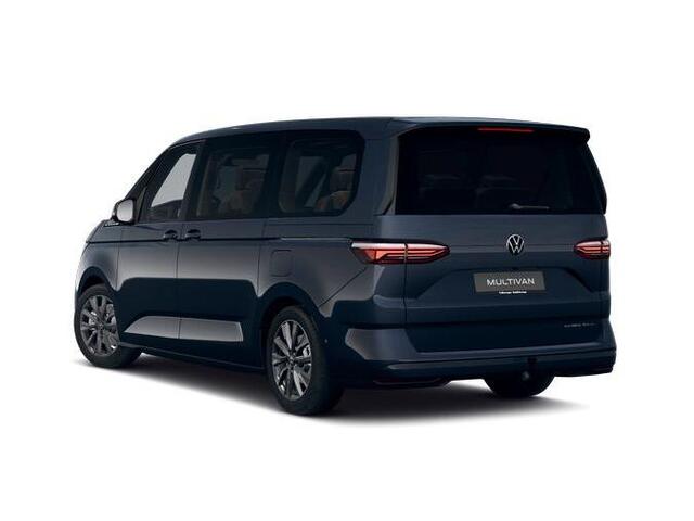 Volkswagen MULTIVAN Bedrijfswagens Bulli Edition L2 1.5 eHybrid EU6 180 kW (245pk) 31