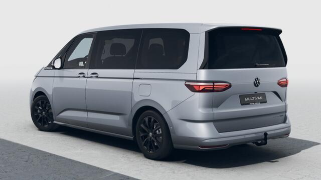 Volkswagen MULTIVAN 1.5 eHybrid L2 Bulli Edition 4Motion 180Kw (245PK)