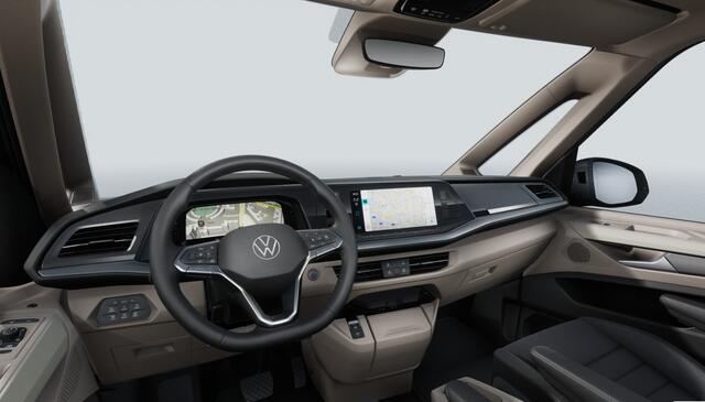 Volkswagen MULTIVAN 1.5 eHybrid L2 Bulli Edition 4Motion 180Kw (245PK)