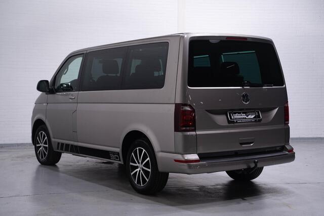 Volkswagen MULTIVAN 2.0 TDI L1H1 4Motion Edition 30 Aut. 7p Navi Adapt. Cruise, Schuifdak, LED Koplampen, Dynaudio Systeem, Standkachel