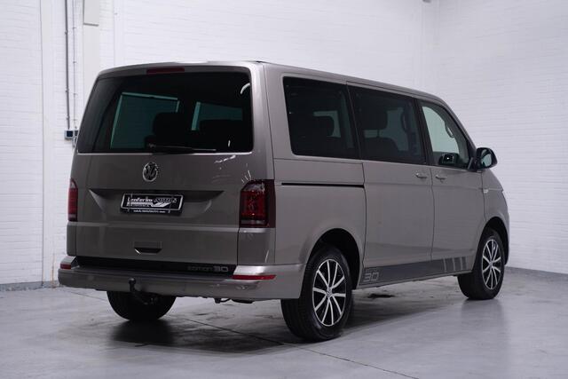Volkswagen MULTIVAN 2.0 TDI L1H1 4Motion Edition 30 Aut. 7p Navi Adapt. Cruise, Schuifdak, LED Koplampen, Dynaudio Systeem, Standkachel