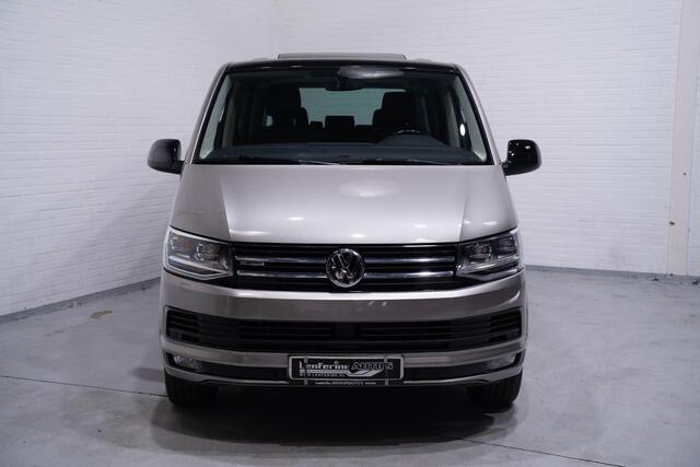 Volkswagen MULTIVAN 2.0 TDI L1H1 4Motion Edition 30 Aut. 7p Navi Adapt. Cruise, Schuifdak, LED Koplampen, Dynaudio Systeem, Standkachel