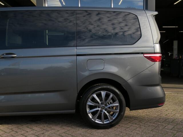 Volkswagen MULTIVAN 1.4 eHybrid L2H1 218PK 7p. / Camera / Navi / 18 Inch / dubbele schuifdeur / BOVAG garantie