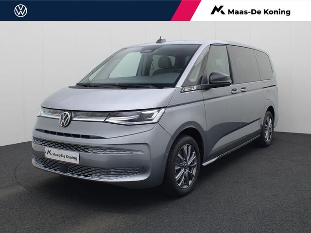 Volkswagen MULTIVAN Bedrijfswagens 1.5 eHybrid DSG 4Motion Bulli Editon L2 725498