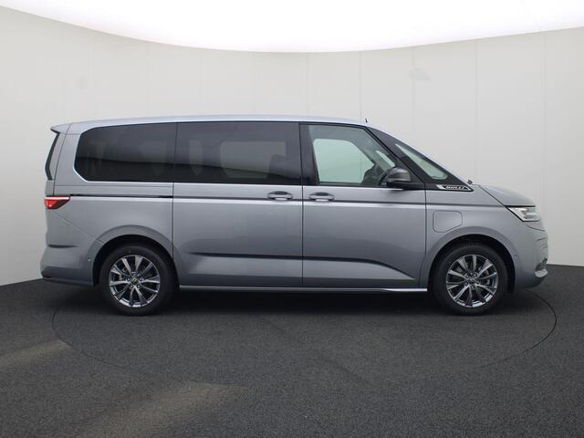 Volkswagen MULTIVAN Bedrijfswagens 1.5 eHybrid DSG 4Motion Bulli Editon L2 725498