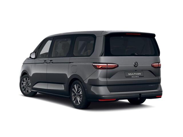 Volkswagen MULTIVAN Bedrijfswagens 1.5 eHybrid DSG 4Motion Bulli Editon L2 725494