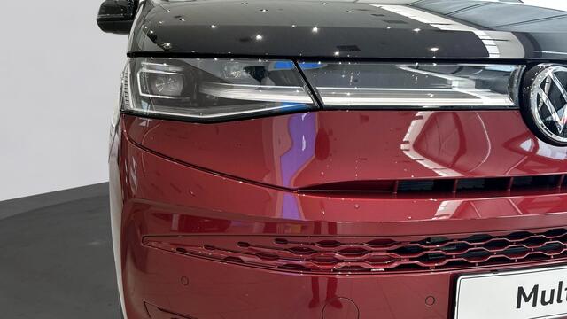 Volkswagen MULTIVAN L2H1 1.5TSI PHEV eHybrid 245pk DSG 4MOTION Bulli-Edition /Direct leverbaar /4x4