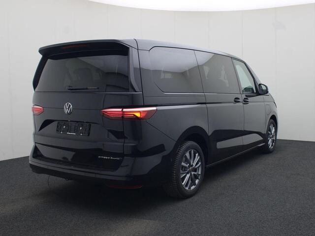 Volkswagen MULTIVAN Bedrijfswagens Bulli Edition 1.5 eHybrid DSG 4Motion L2 725785