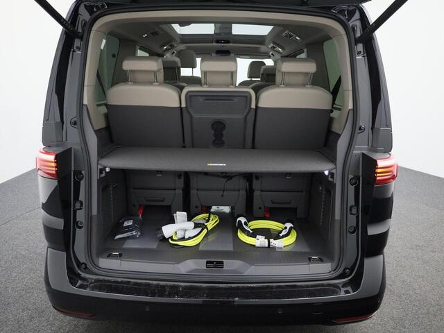 Volkswagen MULTIVAN Bedrijfswagens Bulli Edition 1.5 eHybrid DSG 4Motion L2 725785