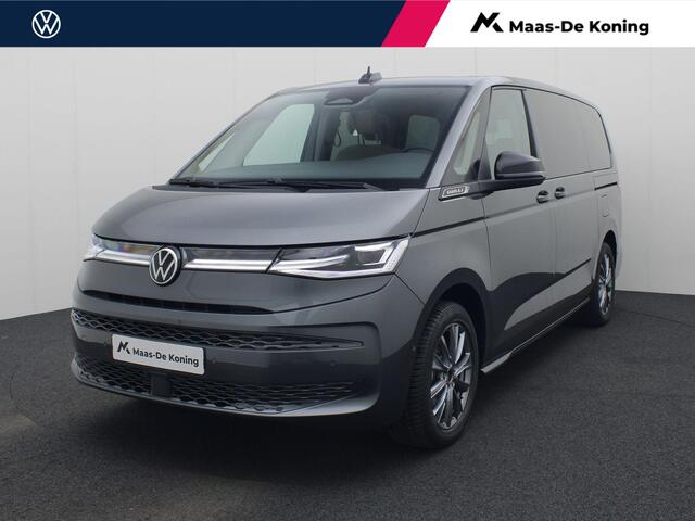 Volkswagen MULTIVAN Bedrijfswagens 1.5 eHybrid DSG 4Motion Bulli Editon L2 725495