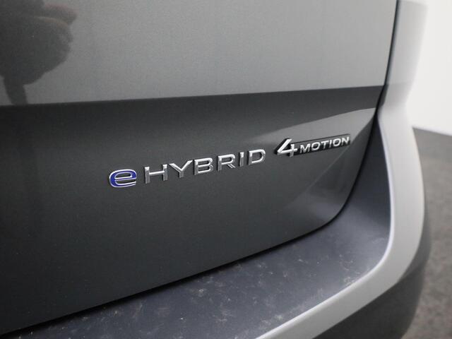 Volkswagen MULTIVAN Bedrijfswagens 1.5 eHybrid DSG 4Motion Bulli Editon L2 725495