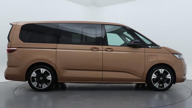 Volkswagen MULTIVAN L2H1 1.5TSI eHybrid PHEV 245pk DSG 4Motion Bulli-Edition / 4x4