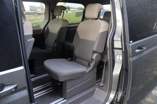 Volkswagen MULTIVAN 1.4 PHEV L2 | Geen import | 7 Persoons | 2x Schuifdeur | Navi