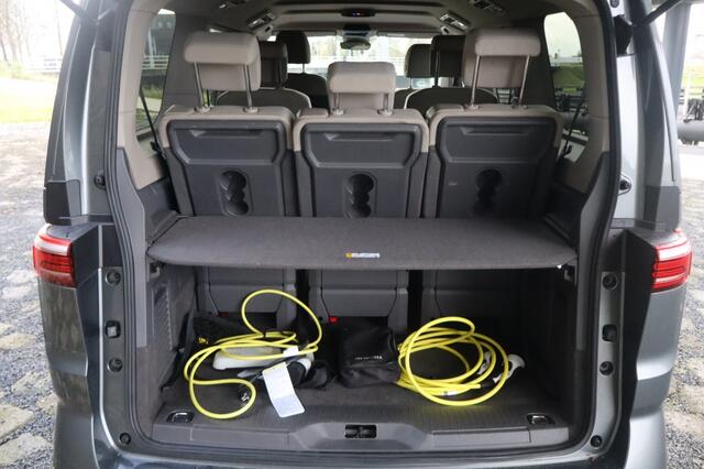 Volkswagen MULTIVAN 1.4 PHEV L2 | Geen import | 7 Persoons | 2x Schuifdeur | Navi