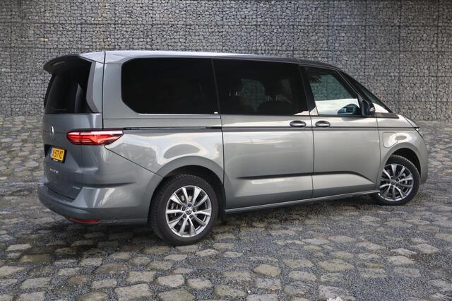 Volkswagen MULTIVAN 1.4 PHEV L2 | Geen import | 7 Persoons | 2x Schuifdeur | Navi