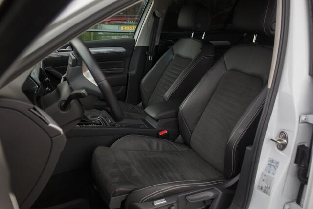 Volkswagen PASSAT Variant 1.4 TSI PHEV GTE Business , Adap. cruise, Trekhaak, Carplay,