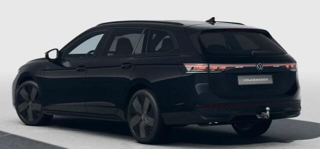 Volkswagen PASSAT Variant 1.5 eHybrid R-Line Business