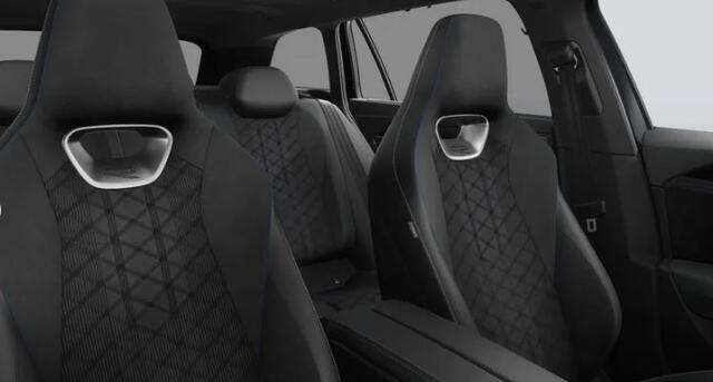 Volkswagen PASSAT Variant 1.5 eHybrid R-Line Business