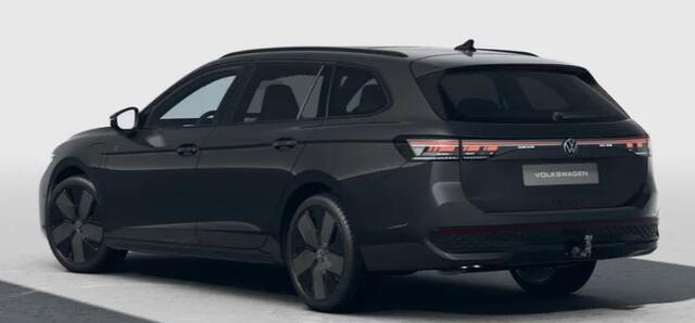 Volkswagen PASSAT Variant 1.5 eHybrid R-Line Business *Black Style*