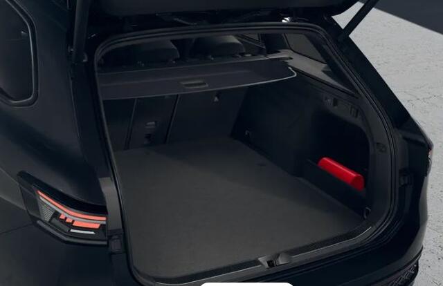 Volkswagen PASSAT Variant 1.5 eHybrid R-Line Business *Black Style*