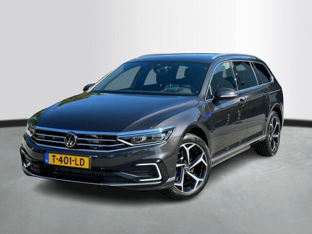 Volkswagen PASSAT Variant 1.4 TSI 218pk DSG PHEV GTE Business
