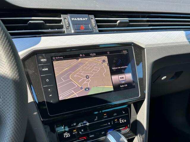 Volkswagen PASSAT Variant 1.4 TSI 218pk DSG PHEV GTE Business