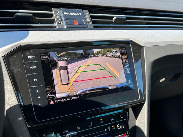 Volkswagen PASSAT Variant 1.4 TSI 218pk DSG PHEV GTE Business