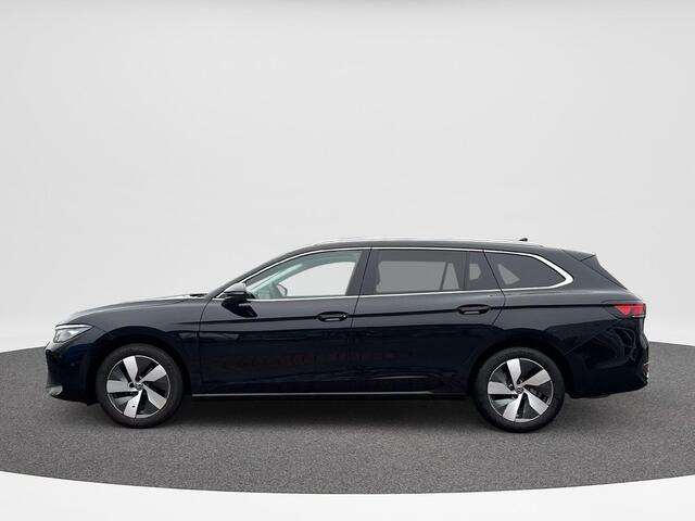 Volkswagen PASSAT Variant 1.5 eTSI Business | 150 pk |Automaat | ERGO Massage | Trekhaak | A-Camera |