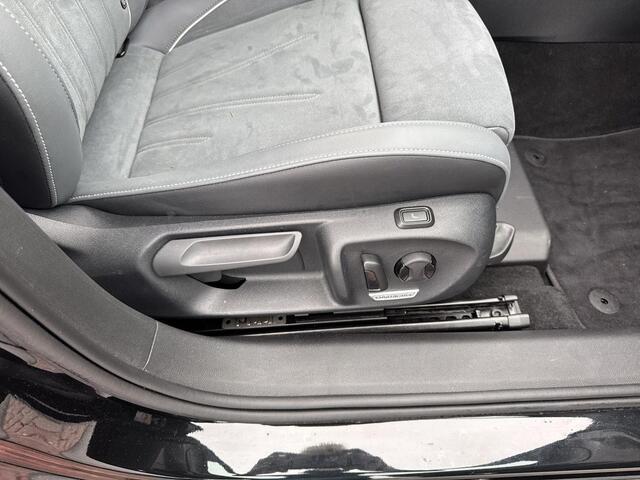 Volkswagen PASSAT Variant 1.5 eTSI Business | 150 pk |Automaat | ERGO Massage | Trekhaak | A-Camera |