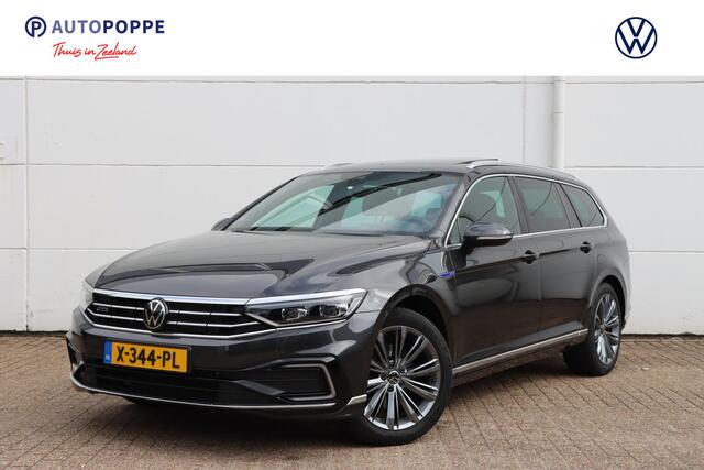 Volkswagen PASSAT Variant 1.4 TSI PHEV GTE Business