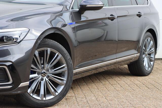 Volkswagen PASSAT Variant 1.4 TSI PHEV GTE Business