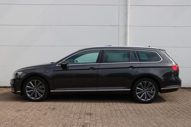 Volkswagen PASSAT Variant 1.4 TSI PHEV GTE Business