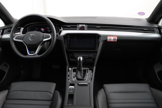 Volkswagen PASSAT Variant 1.4 TSI PHEV GTE Business