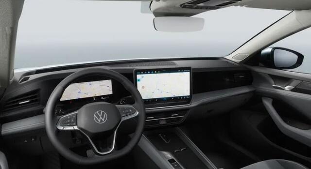 Volkswagen PASSAT Variant 1.5 eTSI Business